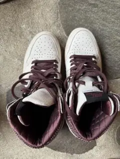 A Ma Maniere × Nike Air Jordan 1 26cmのサムネイル