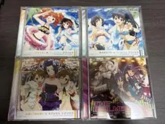 アイドルマスター　1番くじ　CD まとめ売り