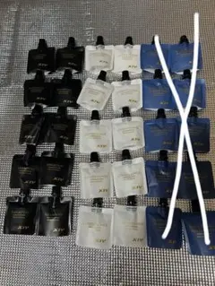 micoo 様専用エクシブ　旅行用シャンプーセット