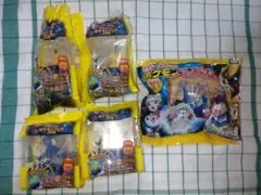 セブン限定 ポケモン ミニチョロQ フルコンプセット【未開封】ピカチュウ セブン限定 ポケモン ミニチョロQ フルコンプセット【未開封