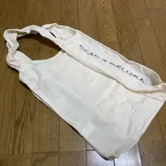 ディーンアンドデルーカ エコバッグ