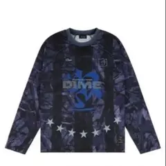 Dime 長袖ゲームシャツ オンライン完売品 2025年最新】dime ゲームシャツの人気アイテム - メルカリ