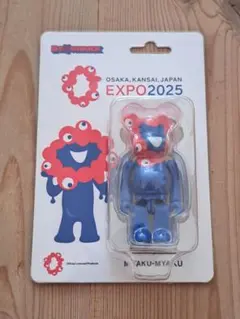 2025年最新】ミャク ベアブリックの人気アイテム - メルカリ