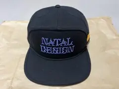 NATAL DESIGN × HAMADARAKA SPACETIME CAPのサムネイル