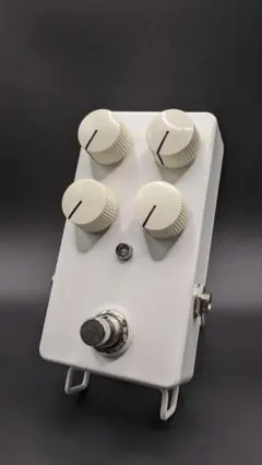 'sEffects　JanRay クローン Vemuram Jan Ray Clone Clip Mod | Tommy's effects