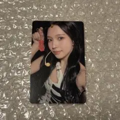 TWICE be@rbrick ベアブリック トレカ ミナ