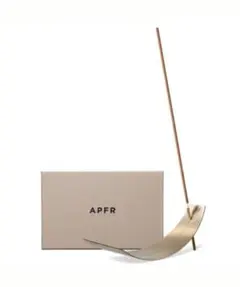 APFR お香立てのサムネイル