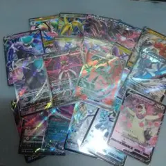 ポケモンカードまとめ売り