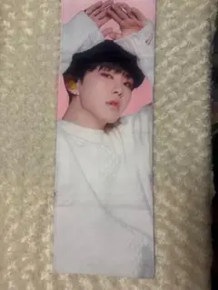 seventeen ホシ　スローガン　2枚