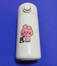 新品　BTS BT21 バンタン　水筒　タンブラー　300 COOKY クッキーのサムネイル