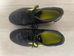 Mizuno ミズノ レビュラ 3 SELECT+ AS(ブラック×イエロー)