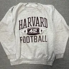 スウェット 80年代 USA製