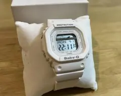 BABY-G 万博記念⭐︎美品 みゃくみゃくデザイン腕時計 - メルカリ