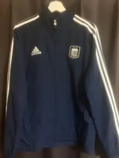 adidas アルゼンチン　トラックジャケット