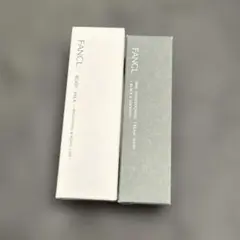 2点セット ファンケル ボディミルク&スキンコンディショニング洗顔のサムネイル