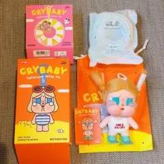 CRYBABY Vacation Mode Onシリーズ［GLUG-GLUG］