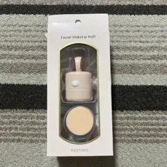 FESTINOフェスティノFacial Makeup Puffのサムネイル