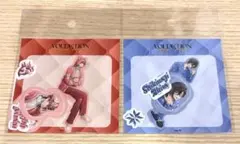 VOLTACTION Pajama Party! ステッカーセット