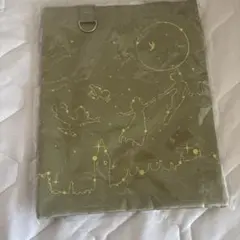 ディズニー トートバッグ　HAPPYくじ　ピーターパン　一番くじ