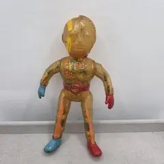 2025年最新】透明人間 ソフビの人気アイテム - メルカリ