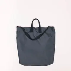 kaili bow チャコール　美品　カイリ