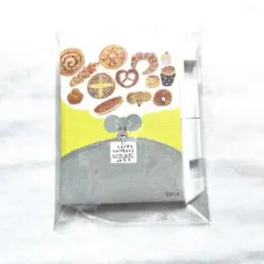 パンどろぼう　ミニキャンバスコレクション　シークレット