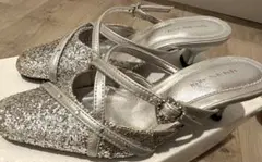 フォーマルシューズ サンダル 20cm