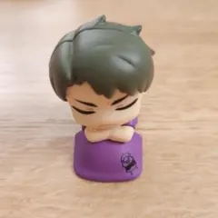 ハイキュー!!　おねむたんVol.2 牛島若利