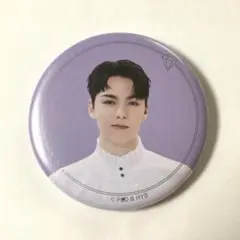 2026年最新】seventeen museum 缶バッジの人気アイテム - メルカリ