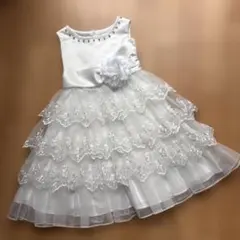 マザウェイズ　キッズドレス　発表会　結婚式