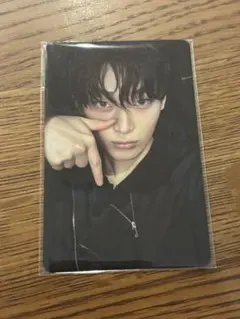 ソヌ The sin vanish Weverse ラキドロ