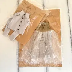 ネオブライス　アウトフィット　作家様