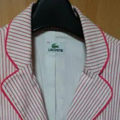 LACOSTEジャケットのサムネイル