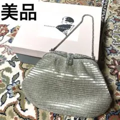 【コシノヒロコ パーティバッグ】