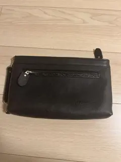 幻の逸品】FRONT STREET LEATHER 鹿皮 メディスンバッグ - メルカリ