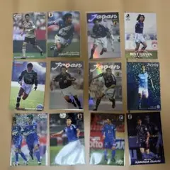 2025年最新】jリーグチップス 三浦知良の人気アイテム - メルカリ
