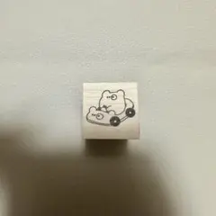 あいの紙ものやさん はんこ　スタンプ　新品未使用
