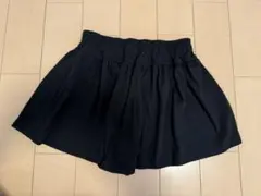 バレエスカート