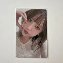 2026年最新】fromis_9 ハヨンの人気アイテム - メルカリ