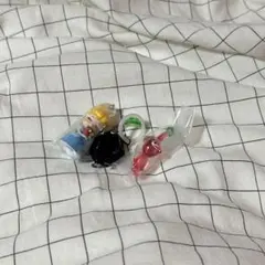 シンデレラ ピクミン ガチャセット