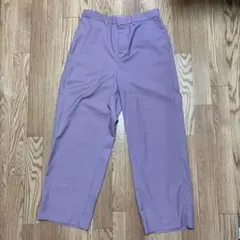 HARE ワイドパンツ