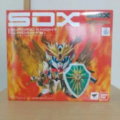 sdx アニメ