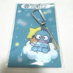 サンリオキャラクター大賞くじ2025