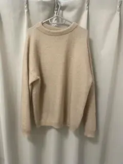 Acne Studios モヘアニットのサムネイル