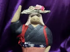 2025年最新】座敷わらし 人形の人気アイテム - メルカリ