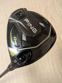 PING G430 MAX 9W 24° フェアウェイウッド S