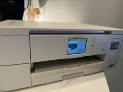 ジャンク品】brother ブラザー プリンター DCP-J572N - メルカリ
