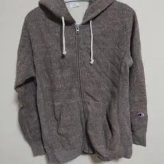 Champion Reverse Weave リバースウィーブ　フルジップ