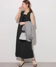 JOURNAL STANDARD relume Iラインワンピース