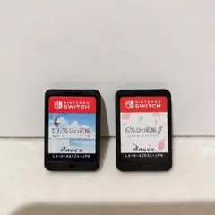 Switchソフト　五等分の花嫁（ソフトのみ）２点セット